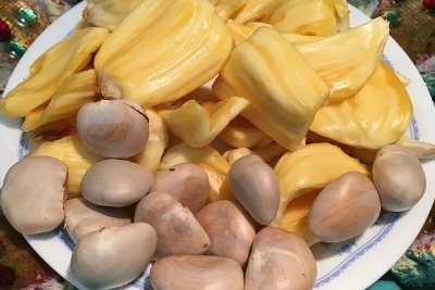 jackfruit