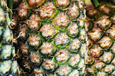 pineapple fruit