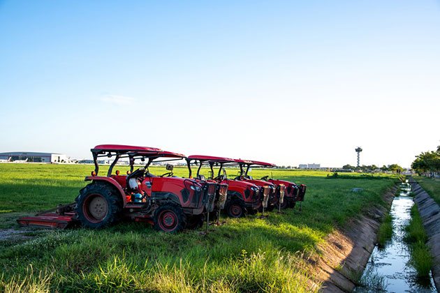 Why Are Kubota Tractors So Unique