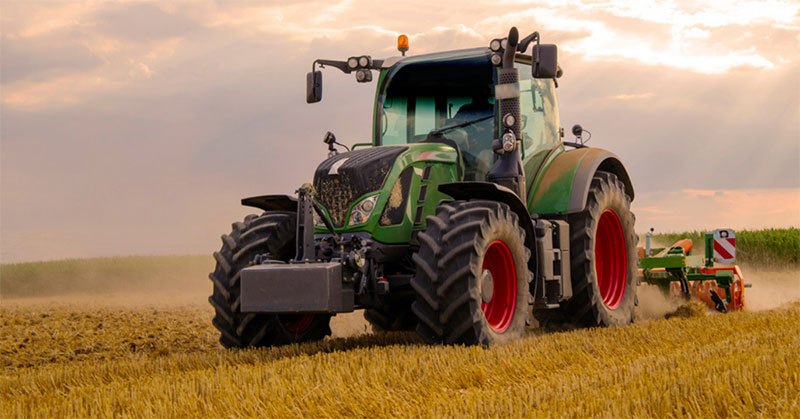what are tractors used for