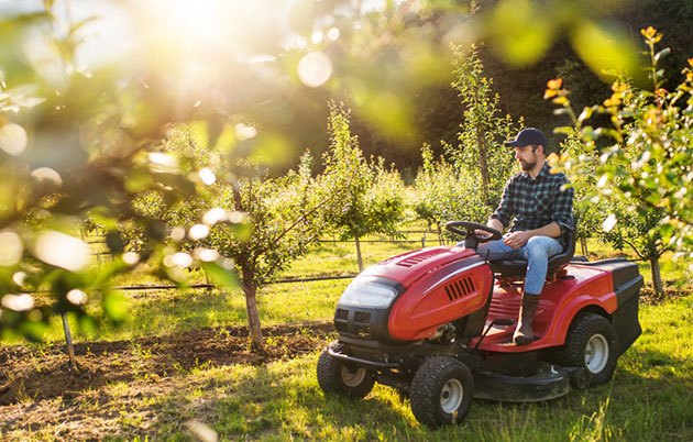 best garden tractor of all time