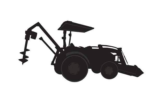 best post hole auger for tractor