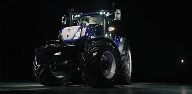 new holland t1510 tractor reviews