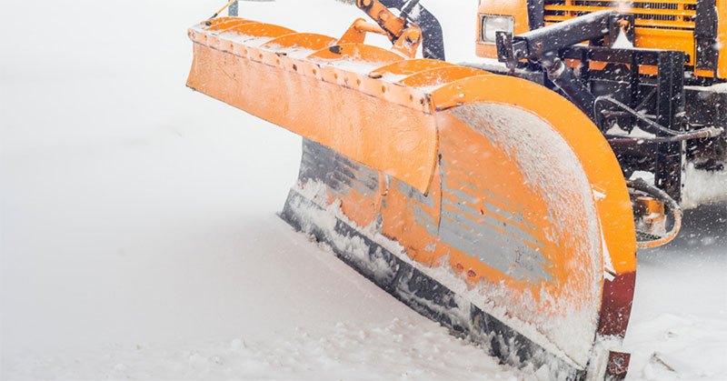 Best Snow Plow for Tractor