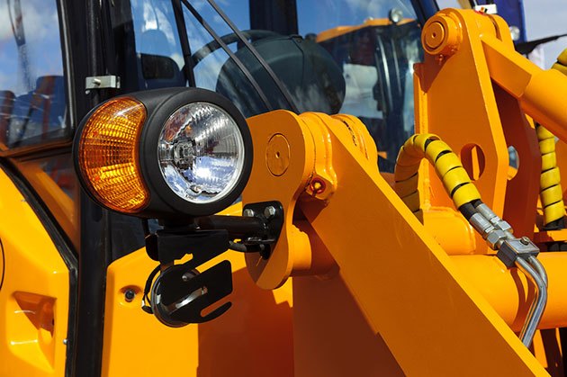 best tractor lights