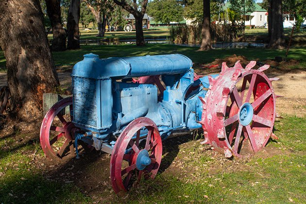 best tractor paint and primer