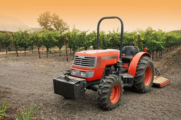 best compact tractor for small farm