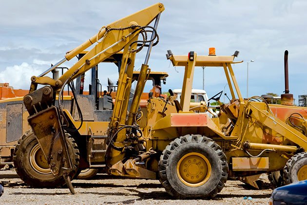 best backhoe attachment