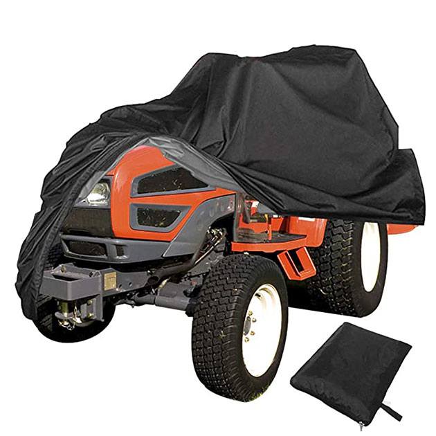 lawn tractor cover john deere