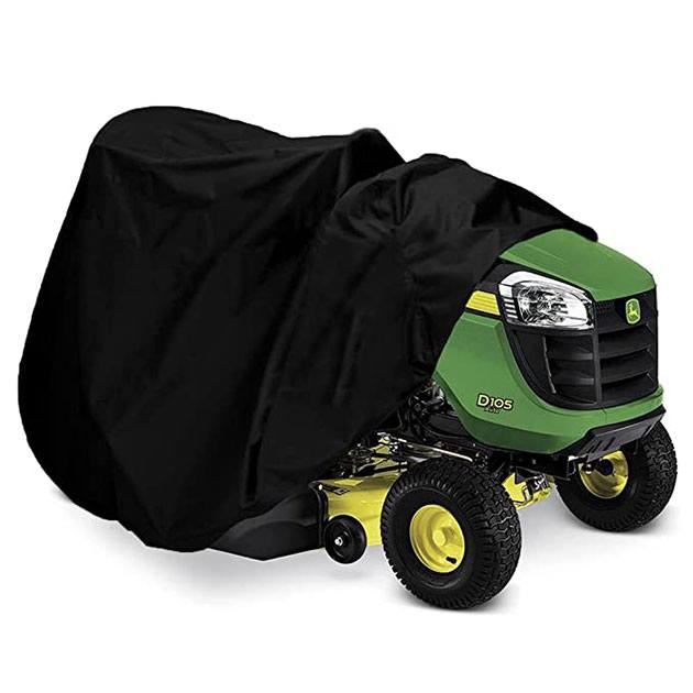 lawn tractor cover husqvarna