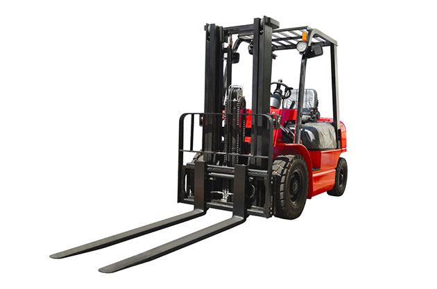 best pallet forks for kubota tractor