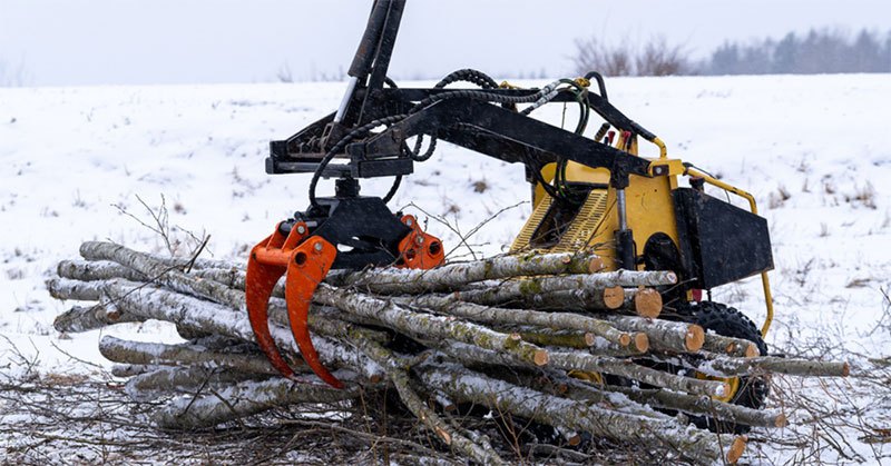 best tractor grapple