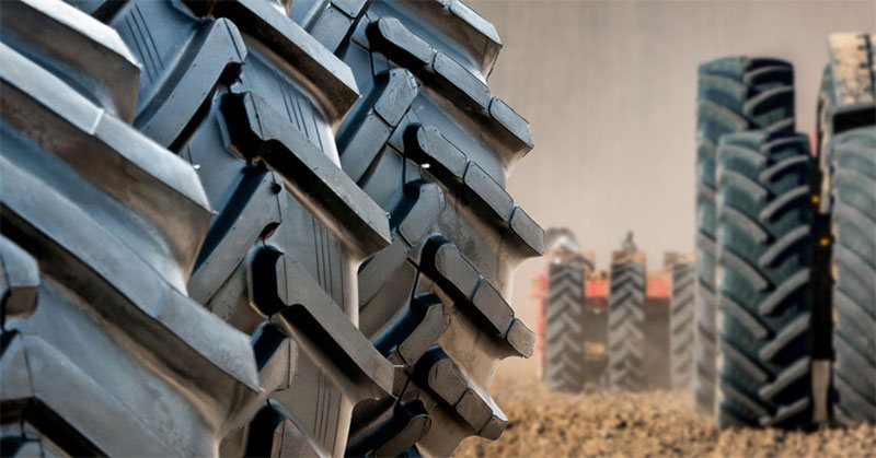 best tractor tires