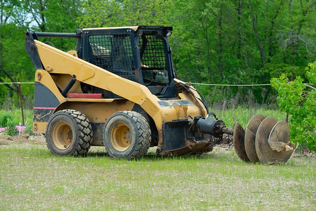 what size tractor do i need for 20 acres