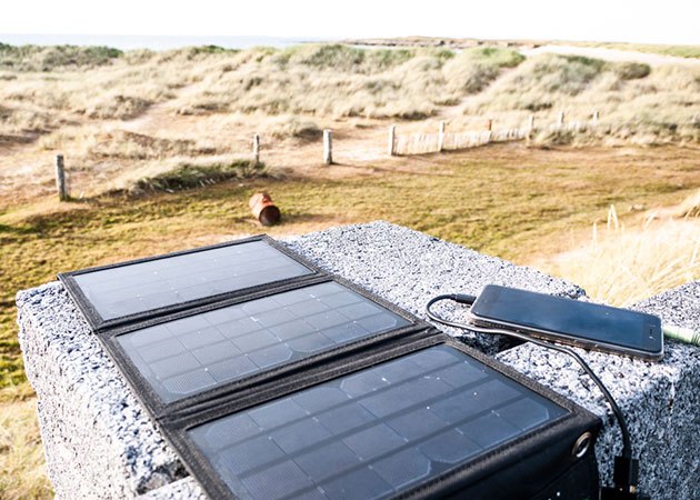 best solar fence charger for the money