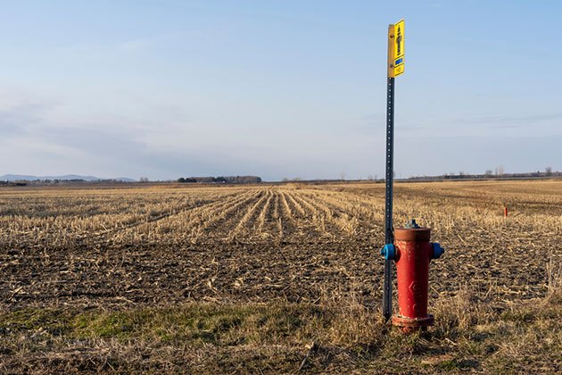 best brand of frost free hydrant