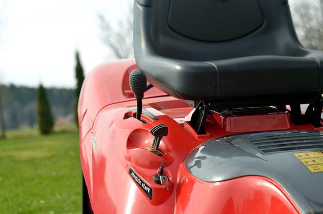 best tractor seat cover