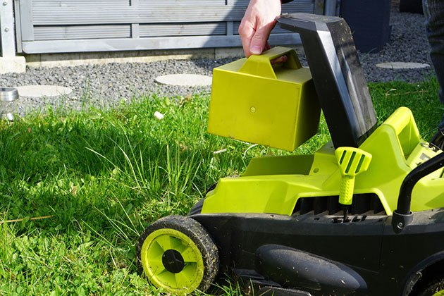 best lawn mower battery for the money