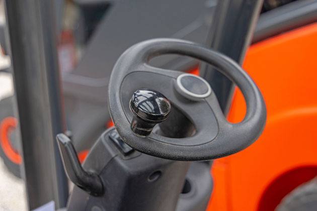 best tractor steering wheel spinner