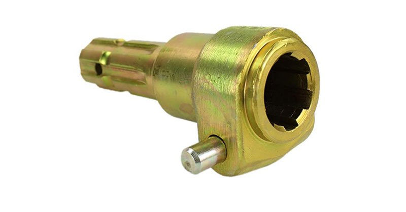 best tractor pto adaptors