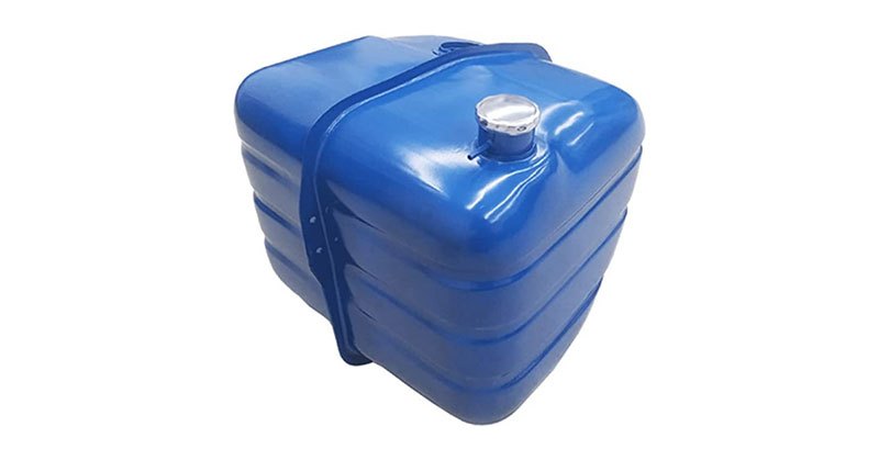 best tractor fuel tank