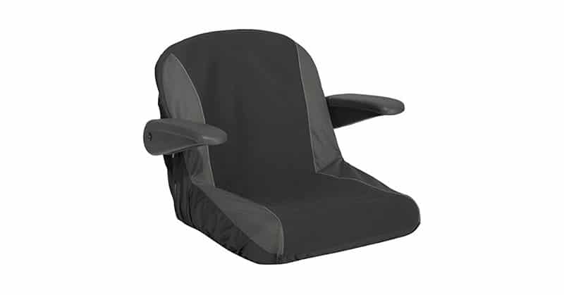 best tractor seat covers