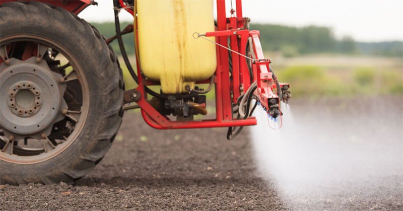 best tractor sprayer