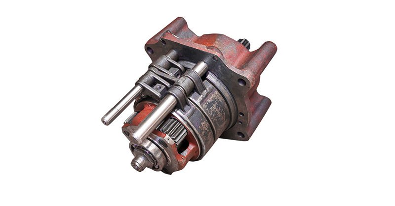 tractor pto parts