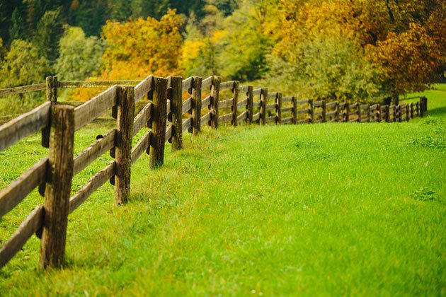 agricultural fencing wire