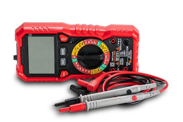 best electric fence voltage tester