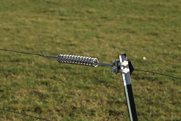 best electric fence posts for horses
