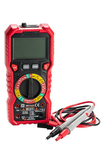 best rated electric fence tester