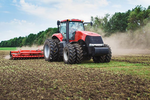 mahindra vs kioti sub compact tractor