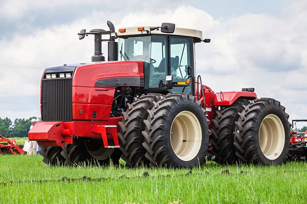 case ih compact tractor reviews