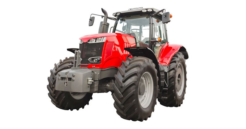 case ih tractor reviews