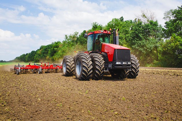 is case and massey ferguson the same