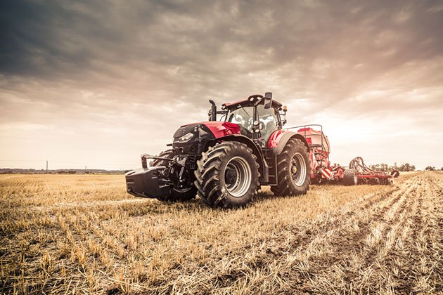 massey ferguson 4710 vs john deere 5100e