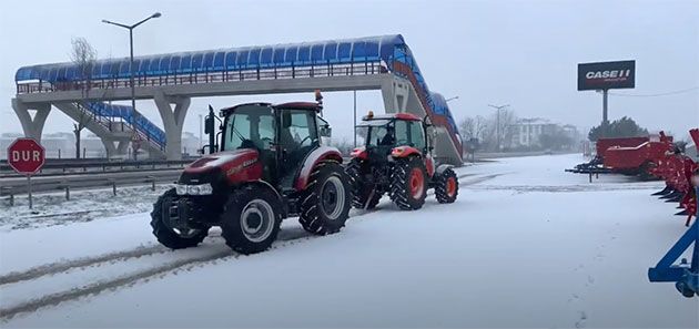 case ih farmall 75c vs kubota