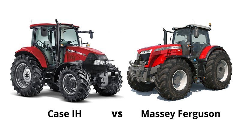 case ih vs massey ferguson