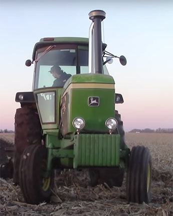 4430 john deere reviews