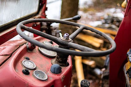 history of massey ferguson 135