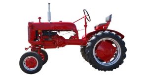 farmall cub reviews