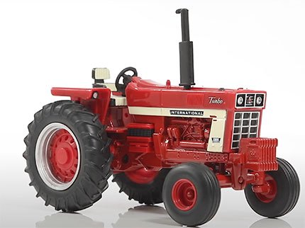 international harvester 1066 specs