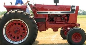 international harvester 1066 reviews