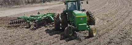 john deere 4640 vs 4840