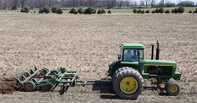 is a john deere 4630 a good tractor