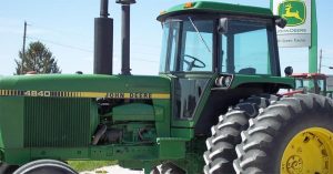 john deere 4840 reviews