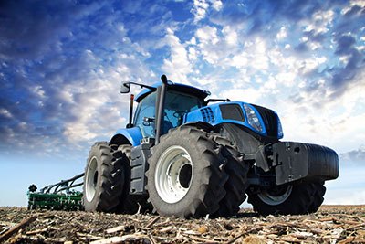 when is the best time to buy a tractor
