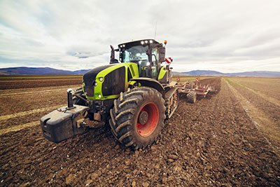 Preventing buying a tractor you don't like
