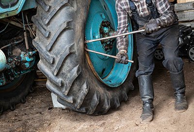 what is the difference between tube and tubeless tires